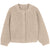 Mollusk Amelia Cardigan Sweater - Women's Oatcake