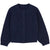 Mollusk Amelia Cardigan Sweater - Women's Navy