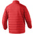 Trew Gear Super Down Shirtweight Jacket Fiery Red