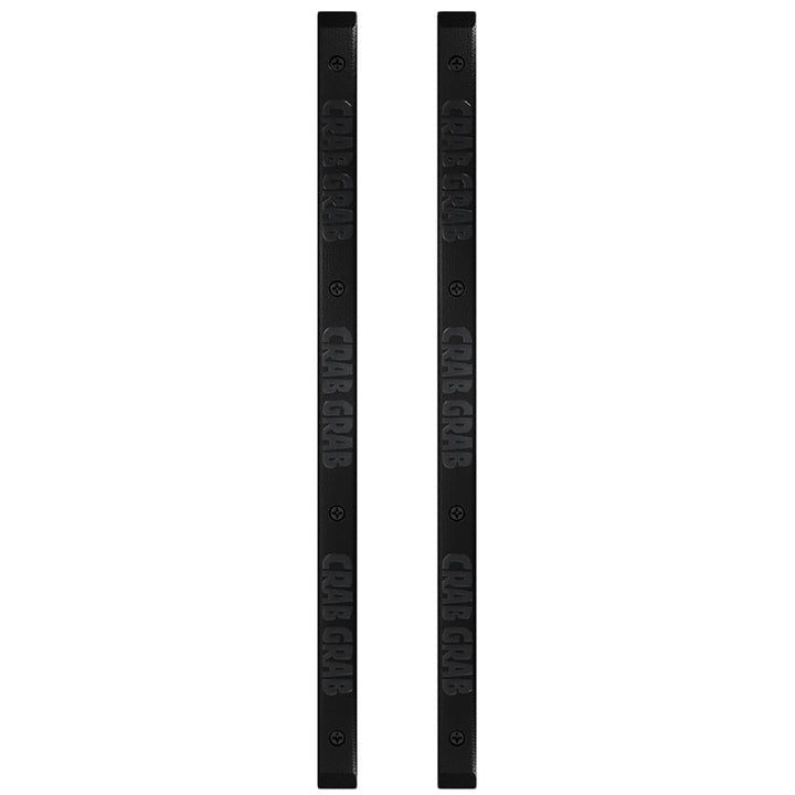 Crab Grab Skate Rails Snowboard Grab Rails Black