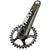 Race Face Next SL Crank Arms Carbon/Stealth