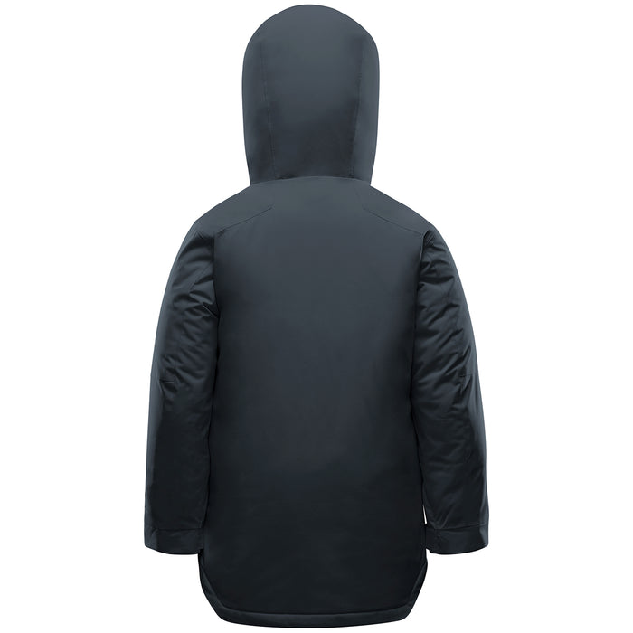 Orage Radar Jacket - Boys' Black