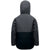 Orage Comox Jacket - Big Boys' Dark Heather Grey