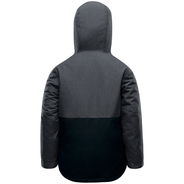 Orage Comox Jacket - Big Boys' Dark Heather Grey