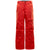 Orage Tarzo Pants - Boys' Salsa Red