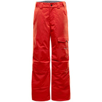 Orage Tarzo Pants - Boys' Salsa Red::Salsa Red