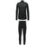 Orage Mic Mac Base Layer Set - Kids' Black