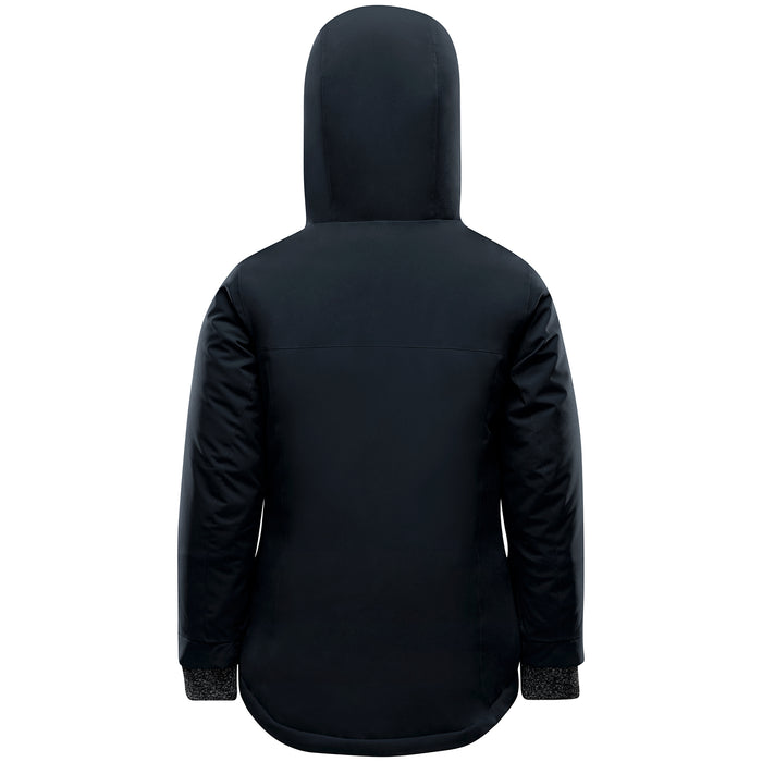 Orage Sequel Jacket - Girls' Black
