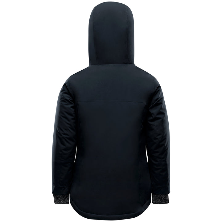 Orage Sequel Jacket - Girls' Black