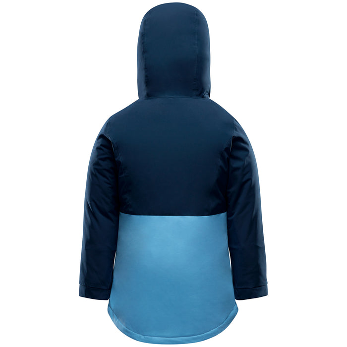 Orage Lola Jacket - Girls' Deep Navy