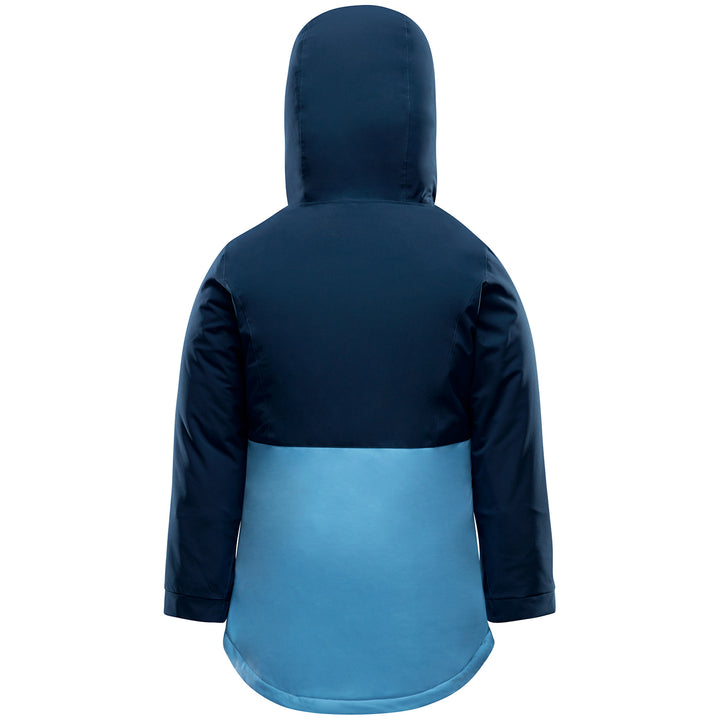 Orage Lola Jacket - Girls' Deep Navy