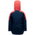 Orage Victoria Jr. Jacket - Girls' Deep Navy