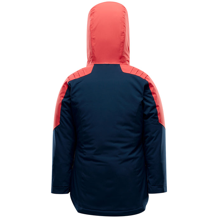 Orage Victoria Jr. Jacket - Girls' Deep Navy