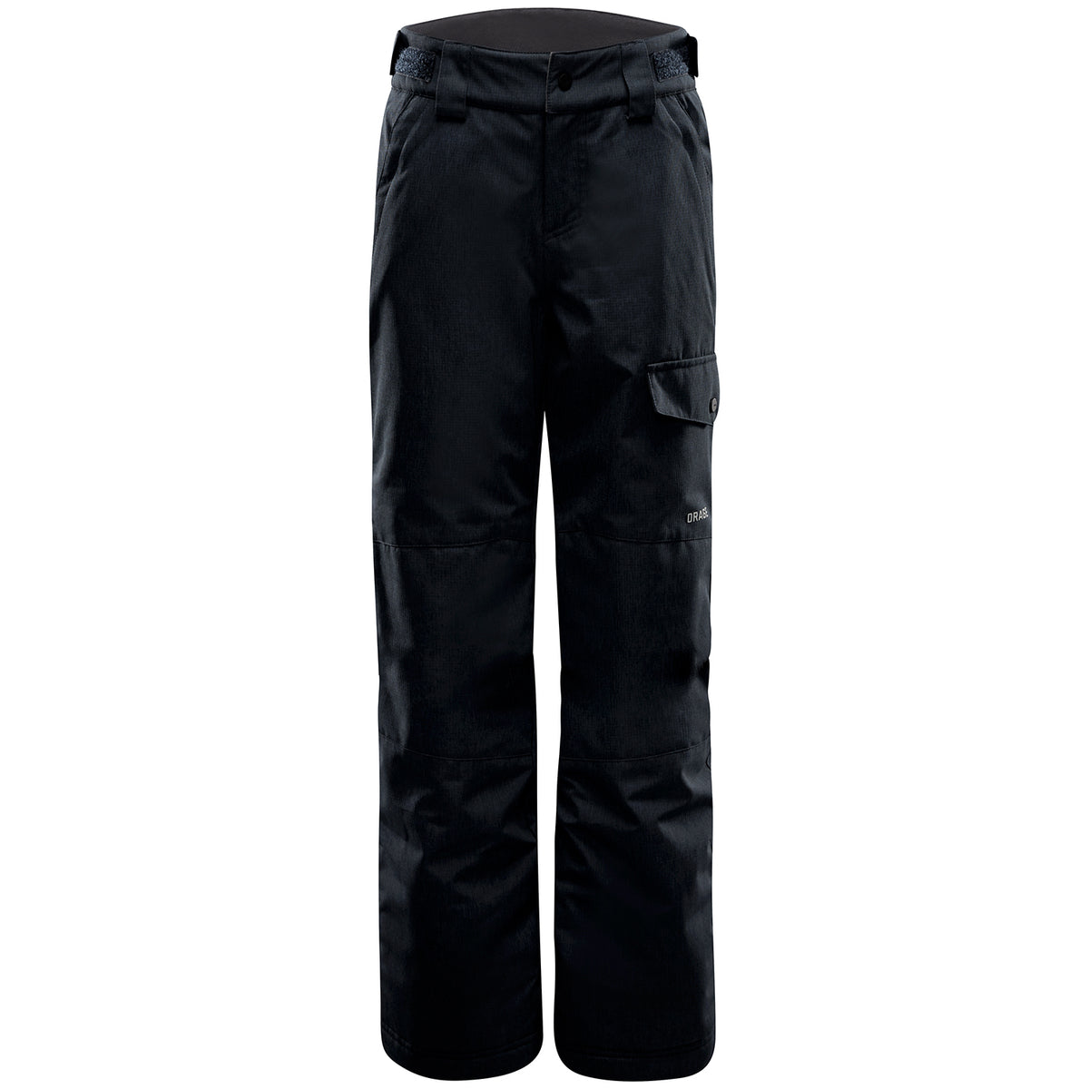 Orage Tassara Pants - Girls' Black