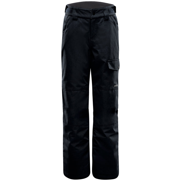 Orage Tassara Pants - Girls' Black