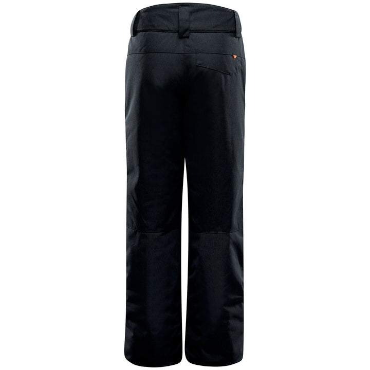 Orage Tassara Pants - Girls' Black