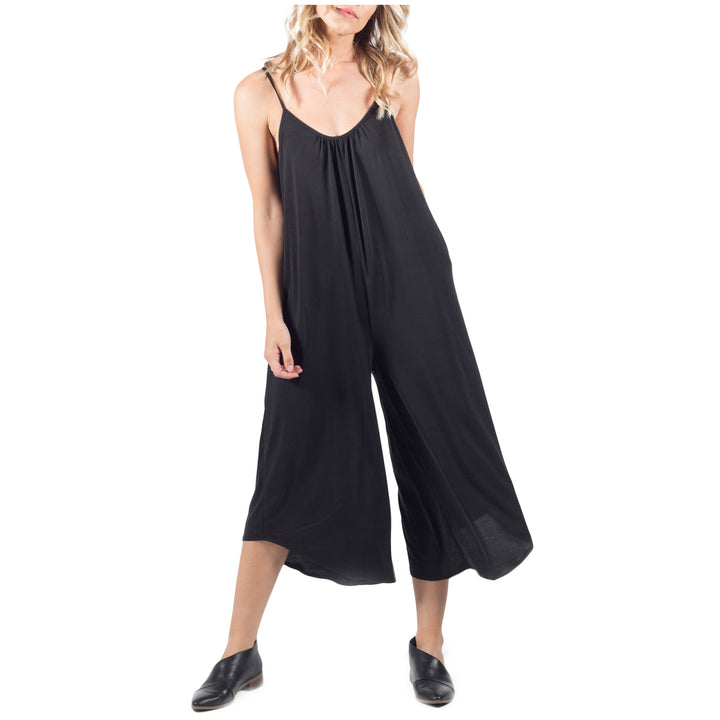 Lira Jessa Jumpsuit - Women's Black
