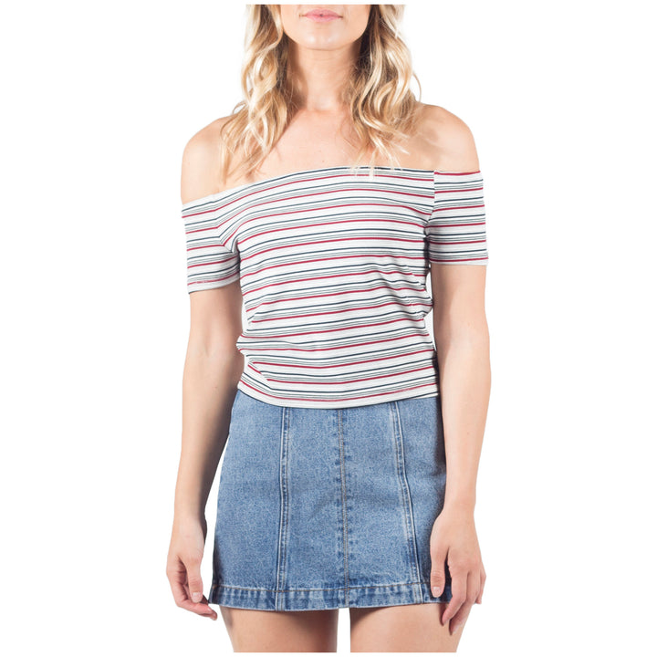 Lira Lissy Top - Women's Ivory