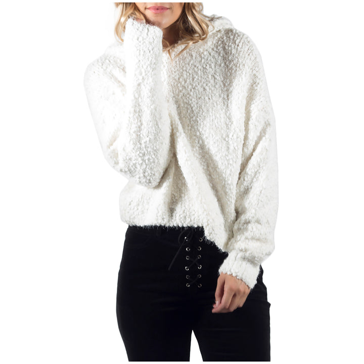 Lira Posey Sweater - Women's Cream