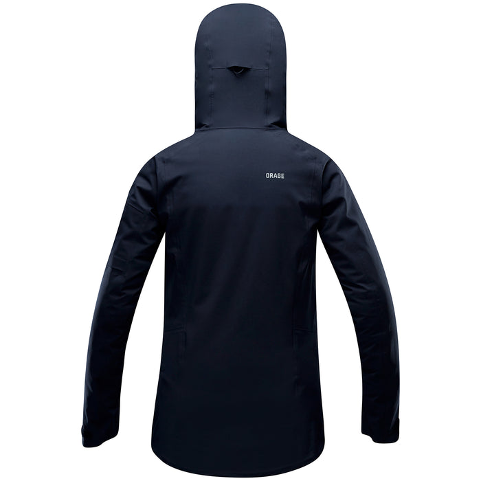 Orage Zenith Jacket - Women's Pure Navy