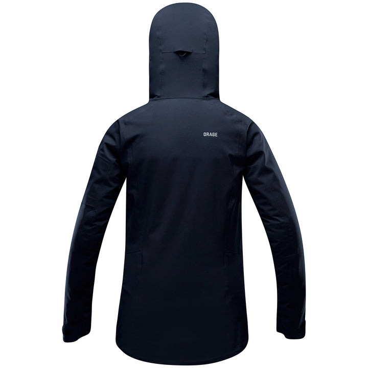 Orage Zenith Jacket - Women's Pure Navy