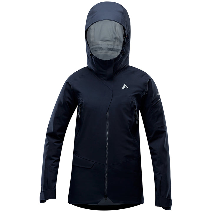 Orage Zenith Jacket - Women's Pure Navy