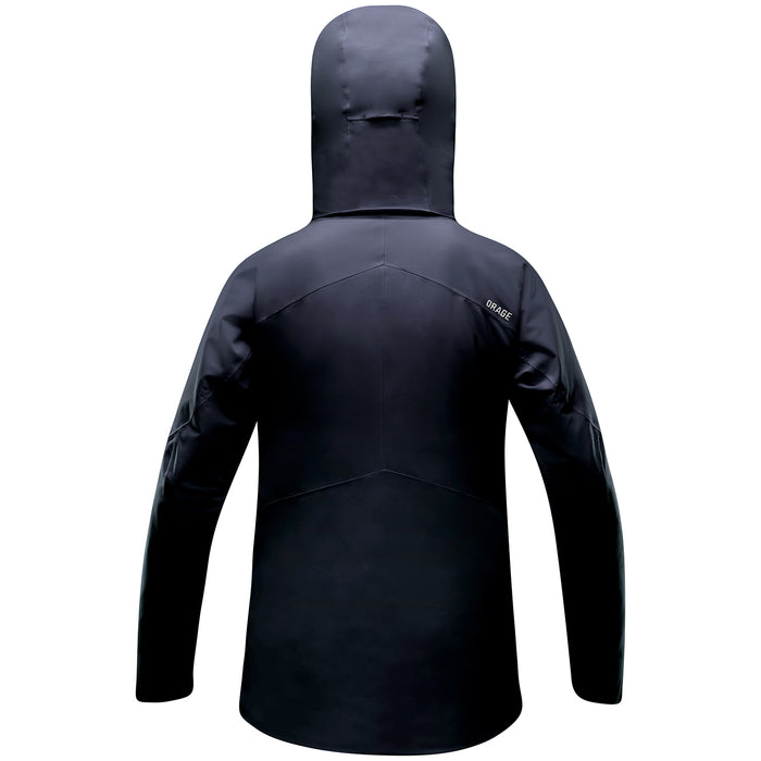Orage Grace Jacket - Women's Pure Navy