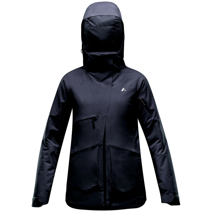 Orage Grace Jacket - Women's Pure Navy
