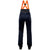 Orage Cliff Bibs - Women's Pure Navy