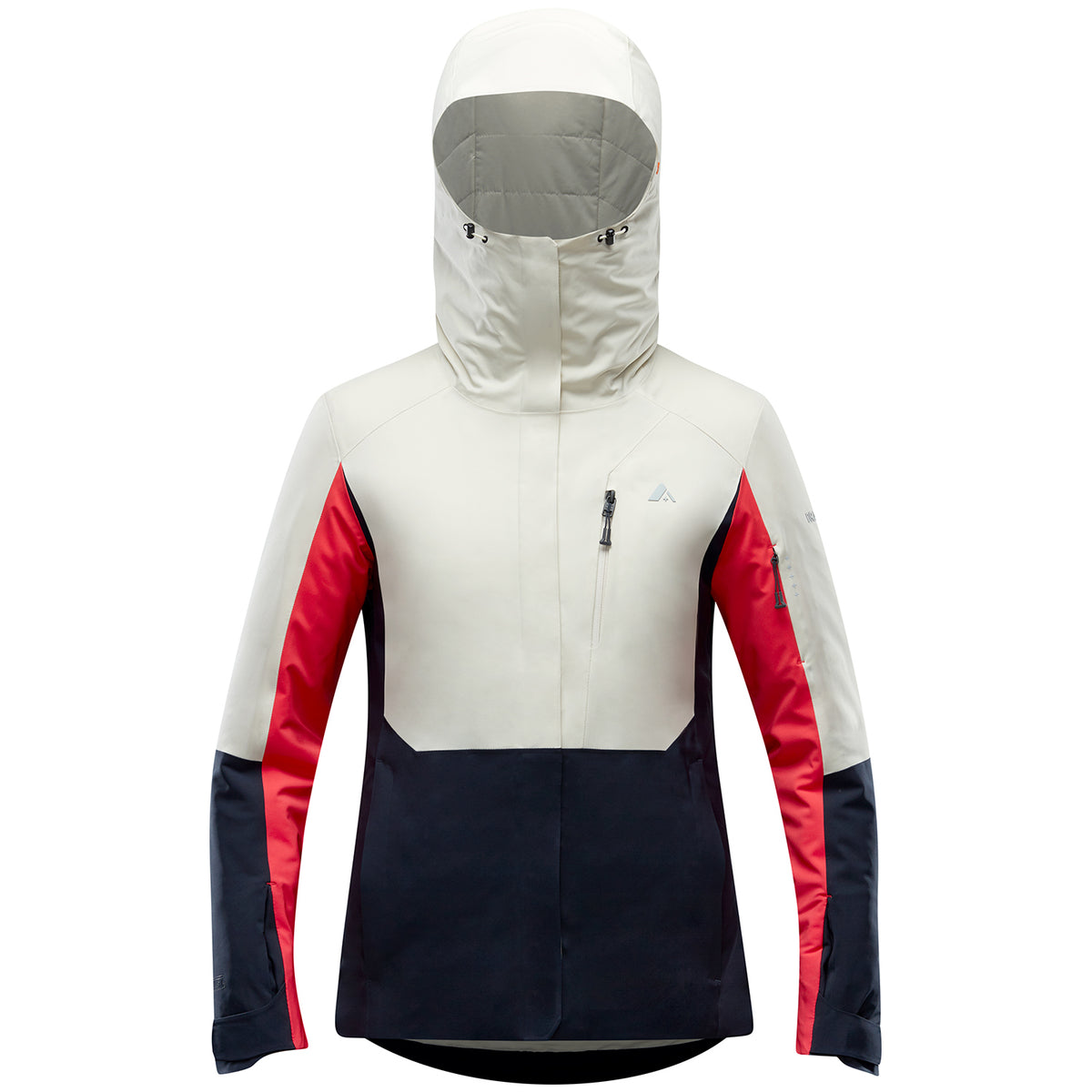 Orage Nina Jacket - Women's Light Beige