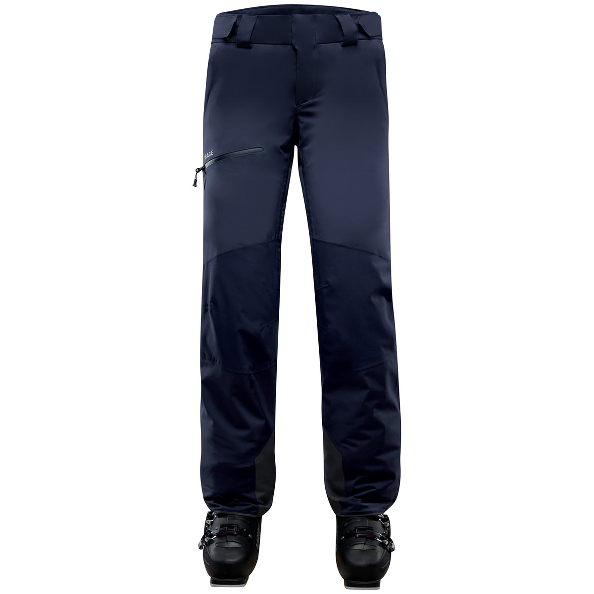 Orage Clara Pants - Women's Pure Navy