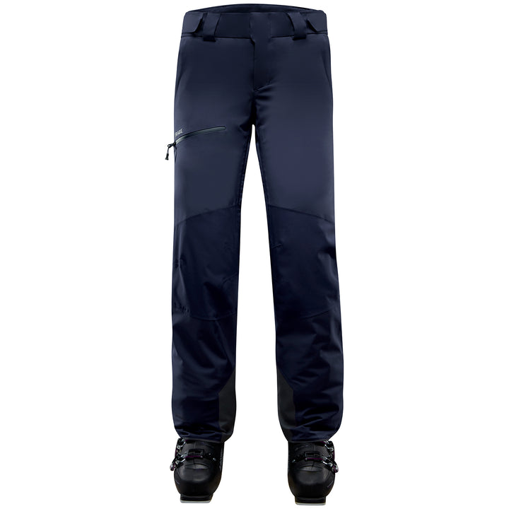 Orage Clara Pants - Women's Pure Navy