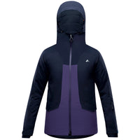 Orage Zoe Jacket - Women's Pure Navy::Pure Navy
