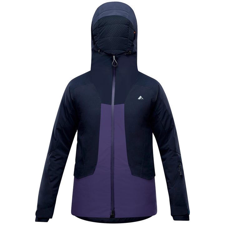 Orage Zoe Jacket - Women's Pure Navy