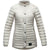 Orage Shelter Jacket - Women's Light Beige