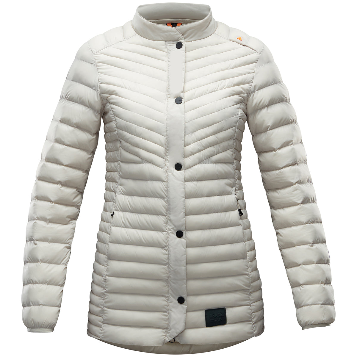 Orage Shelter Jacket - Women's Light Beige