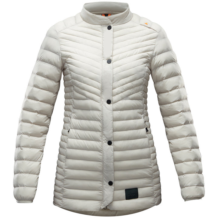 Orage Shelter Jacket - Women's Light Beige
