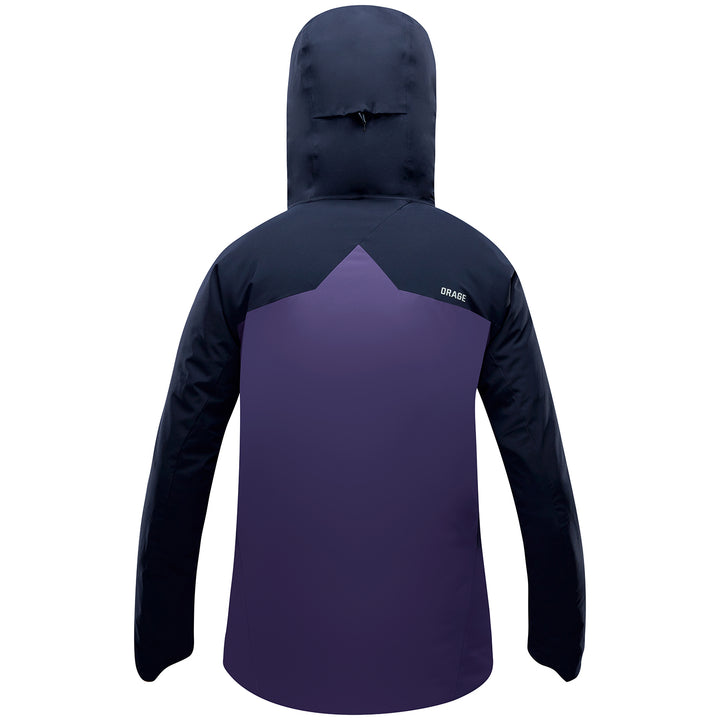 Orage Zoe Jacket - Women's Pure Navy