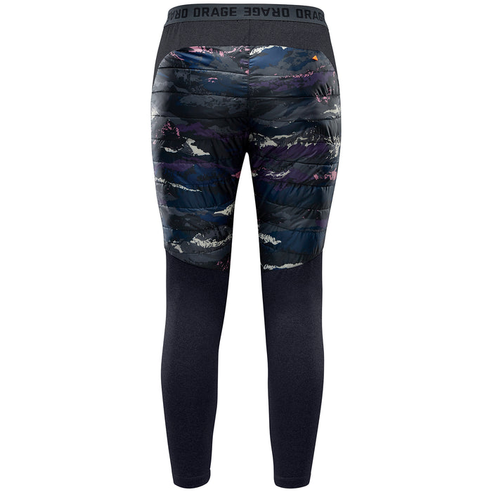 Orage Phoenix Pants - Women's Mountain Print