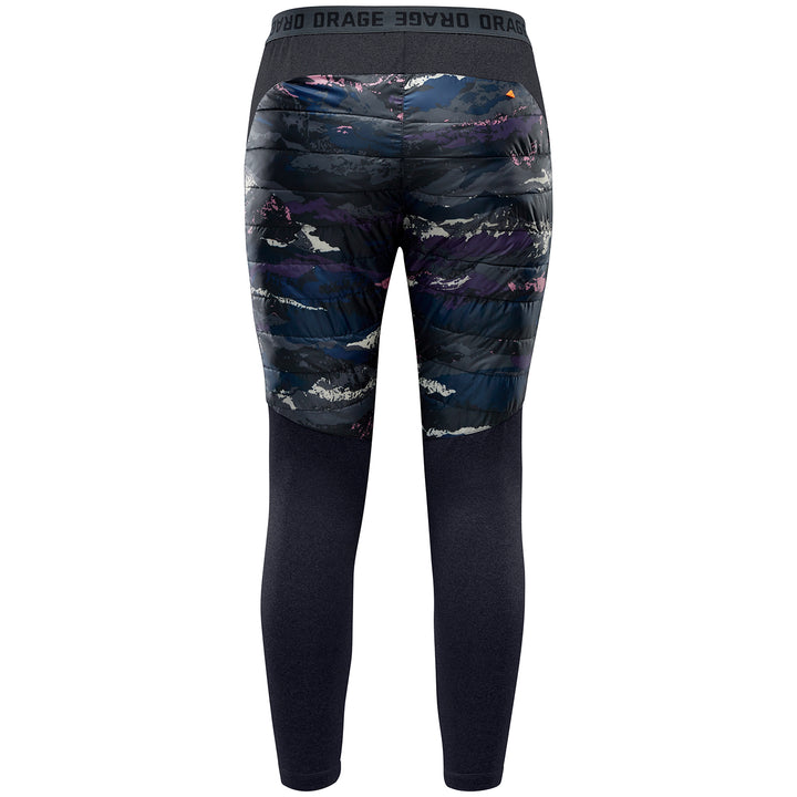 Orage Phoenix Pants - Women's Mountain Print