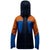 Orage Alaskan Jacket Pure Navy