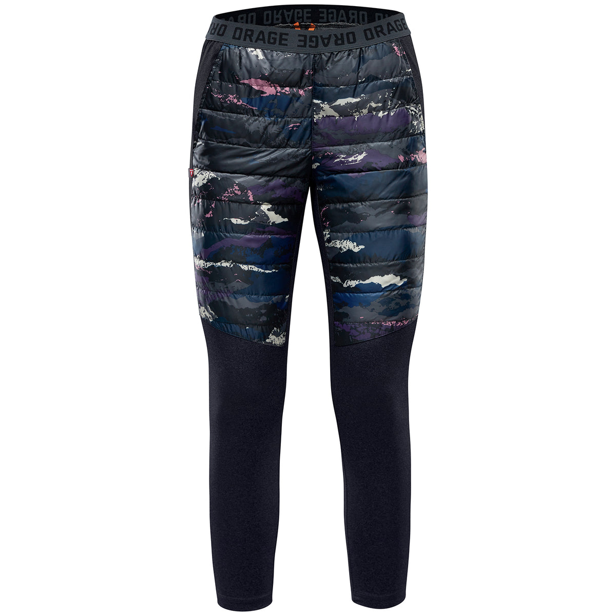 Orage Phoenix Pants - Women's Mountain Print