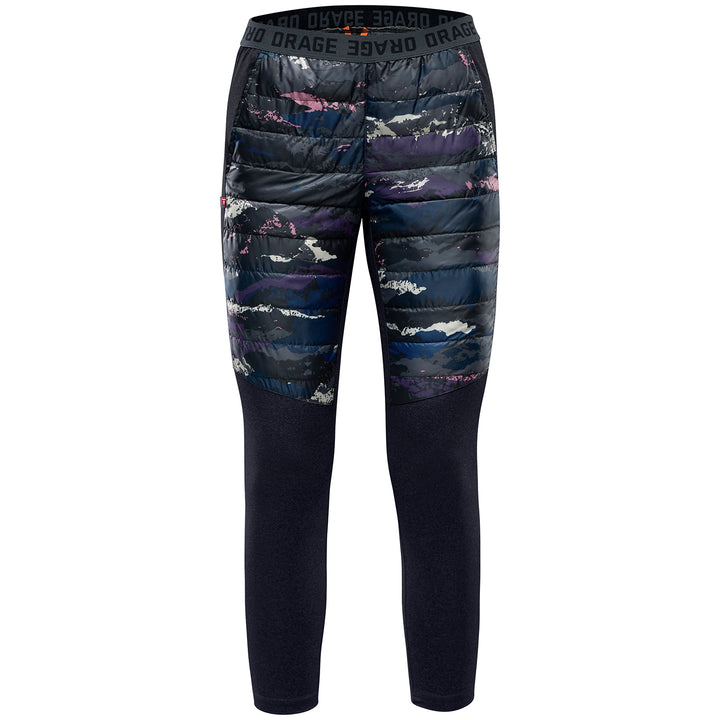 Orage Phoenix Pants - Women's Mountain Print