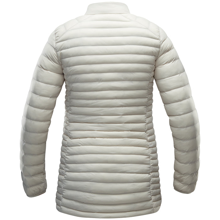 Orage Shelter Jacket - Women's Light Beige