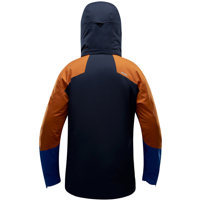 Orage Alaskan Jacket Pure Navy