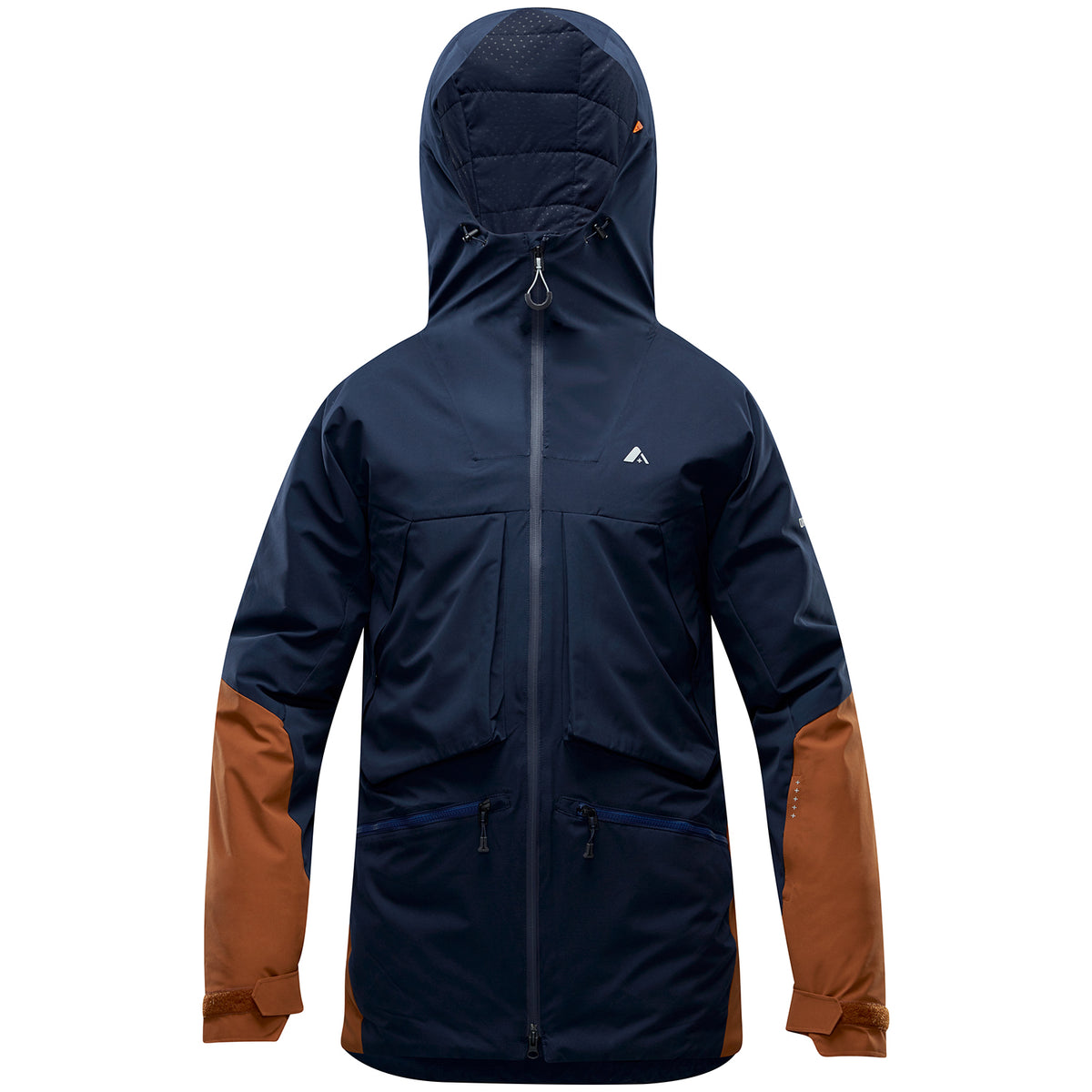 Orage Watson Jacket Caramel