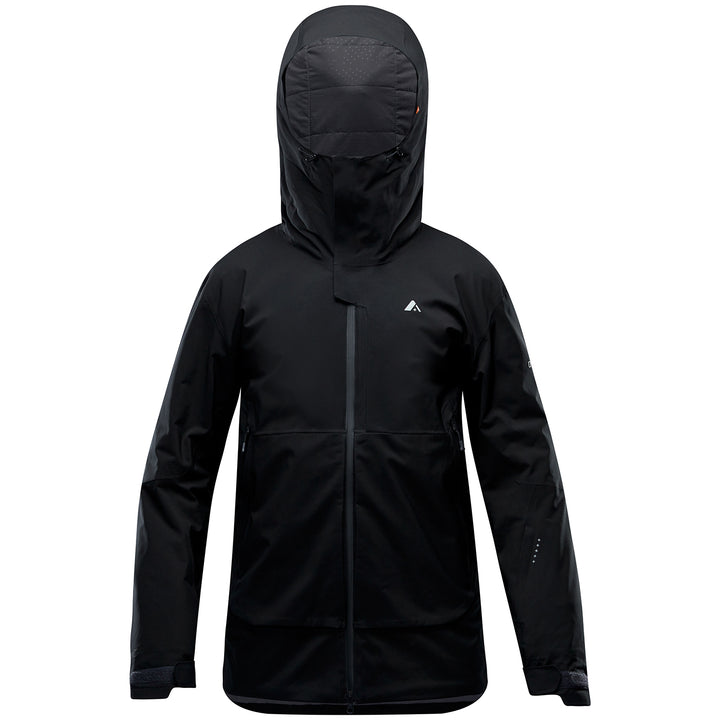 Orage Miller Jacket Black
