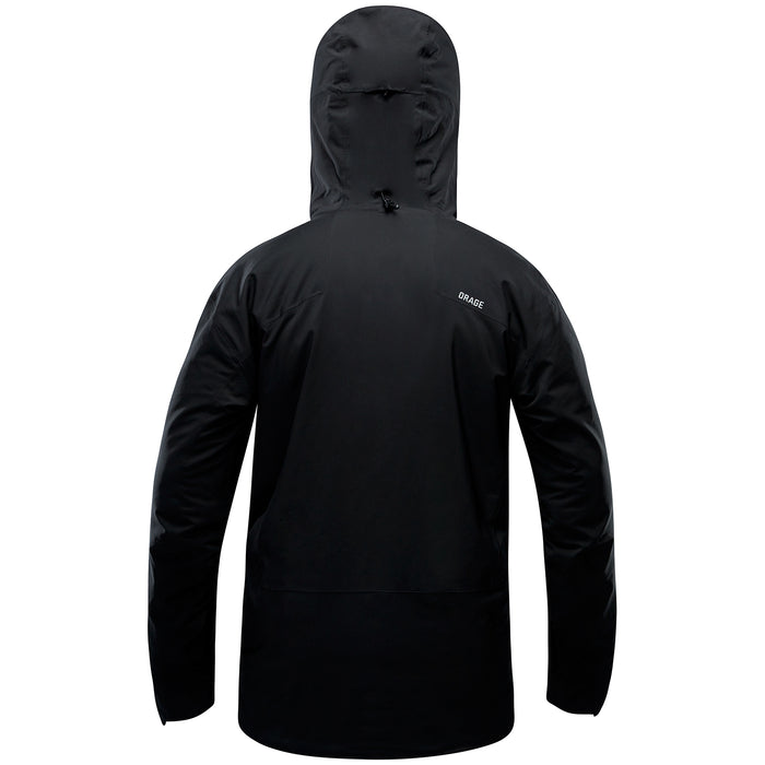 Orage Miller Jacket Black