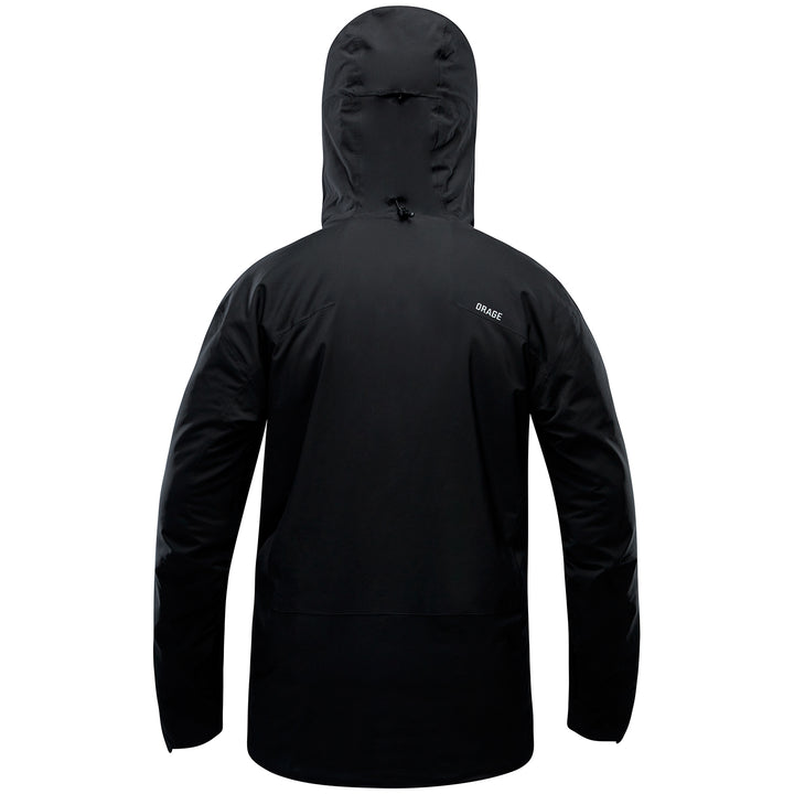Orage Miller Jacket Black