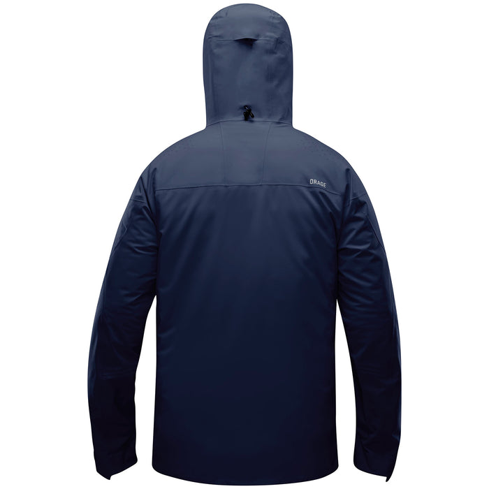 Orage Spire Jacket Pure Navy